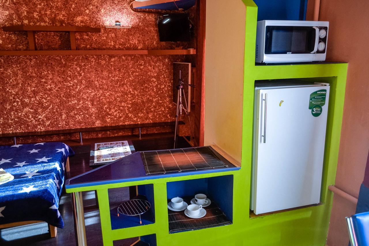 One-Bedroom Apartment On Gagarina Харків Екстер'єр фото