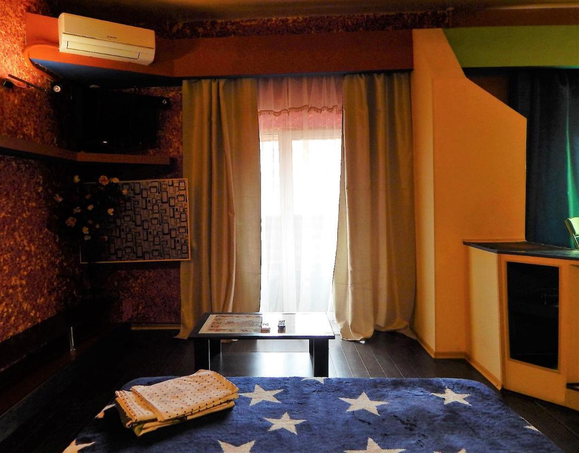 One-Bedroom Apartment On Gagarina Харків Екстер'єр фото